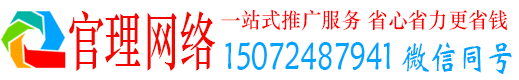 无极官理百度sem